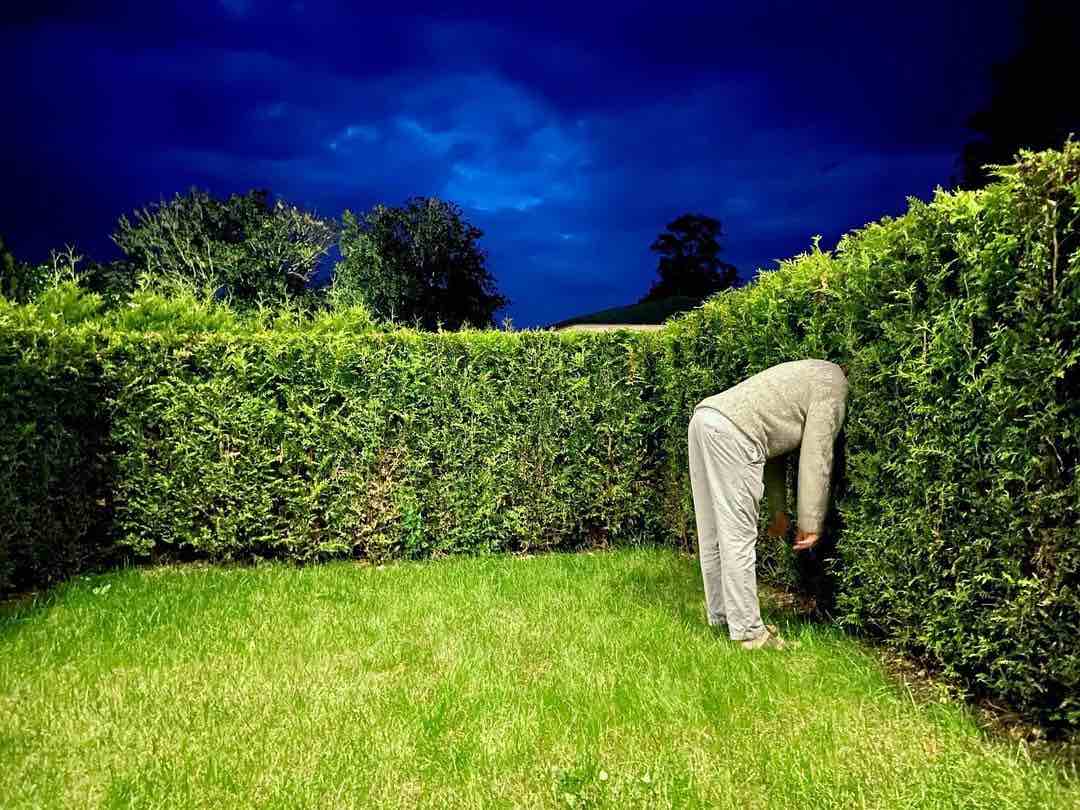 Schlafmann - Nicolai Rohde